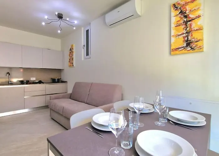 Lejlighed Soleil - Front Bardolino